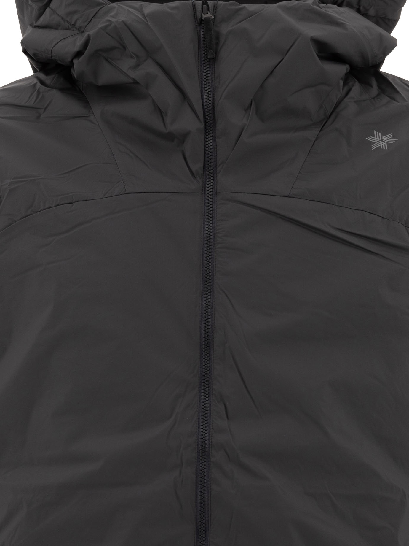 GOLDWIN Grey Pertex Quantum jacket